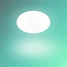 Philips Philips Super Slim plafonnière - wit - warmwit licht - 18W Philips Philips Super Slim plafonnière - wit - warmwit licht - 18W