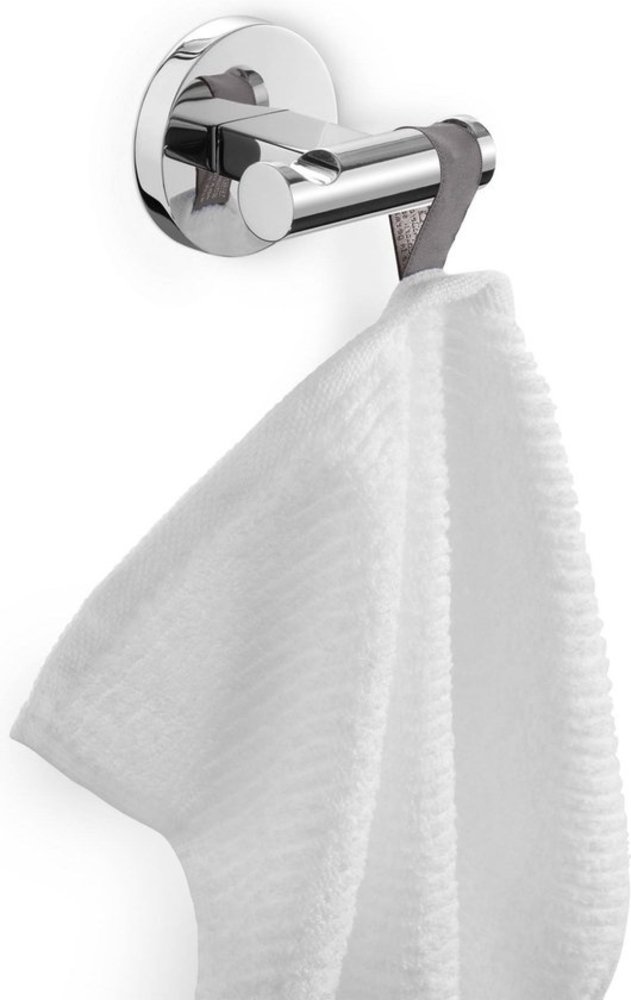 Zack ZACK Scala - Handdoekhouder - Roestvrij Staal