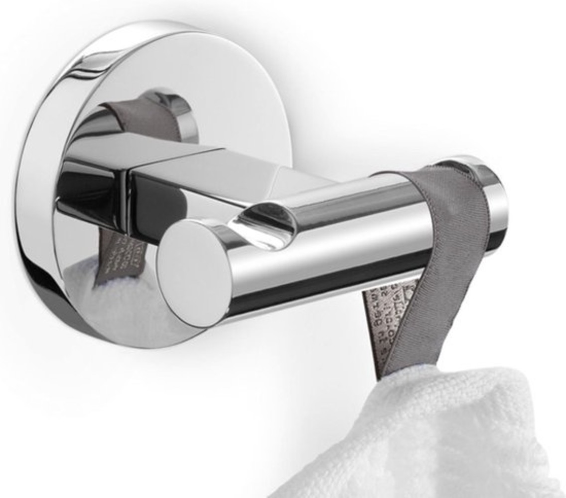 Zack ZACK Scala - Handdoekhouder - Roestvrij Staal