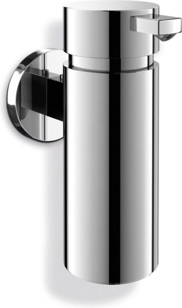 Zack ZACK Scala - Zeepdispenser - Roestvrij Staal Zack ZACK Scala - Zeepdispenser - Roestvrij Staal