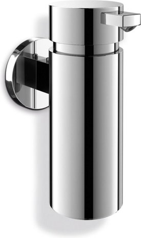 Zack ZACK Scala - Zeepdispenser - Roestvrij Staal Zack ZACK Scala - Zeepdispenser - Roestvrij Staal