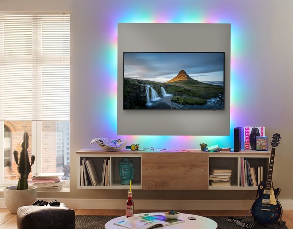 Paulmann Paulmann SimpLED Motion set 10m 17W RGB gecoat Paulmann Paulmann SimpLED Motion set 10m 17W RGB gecoat