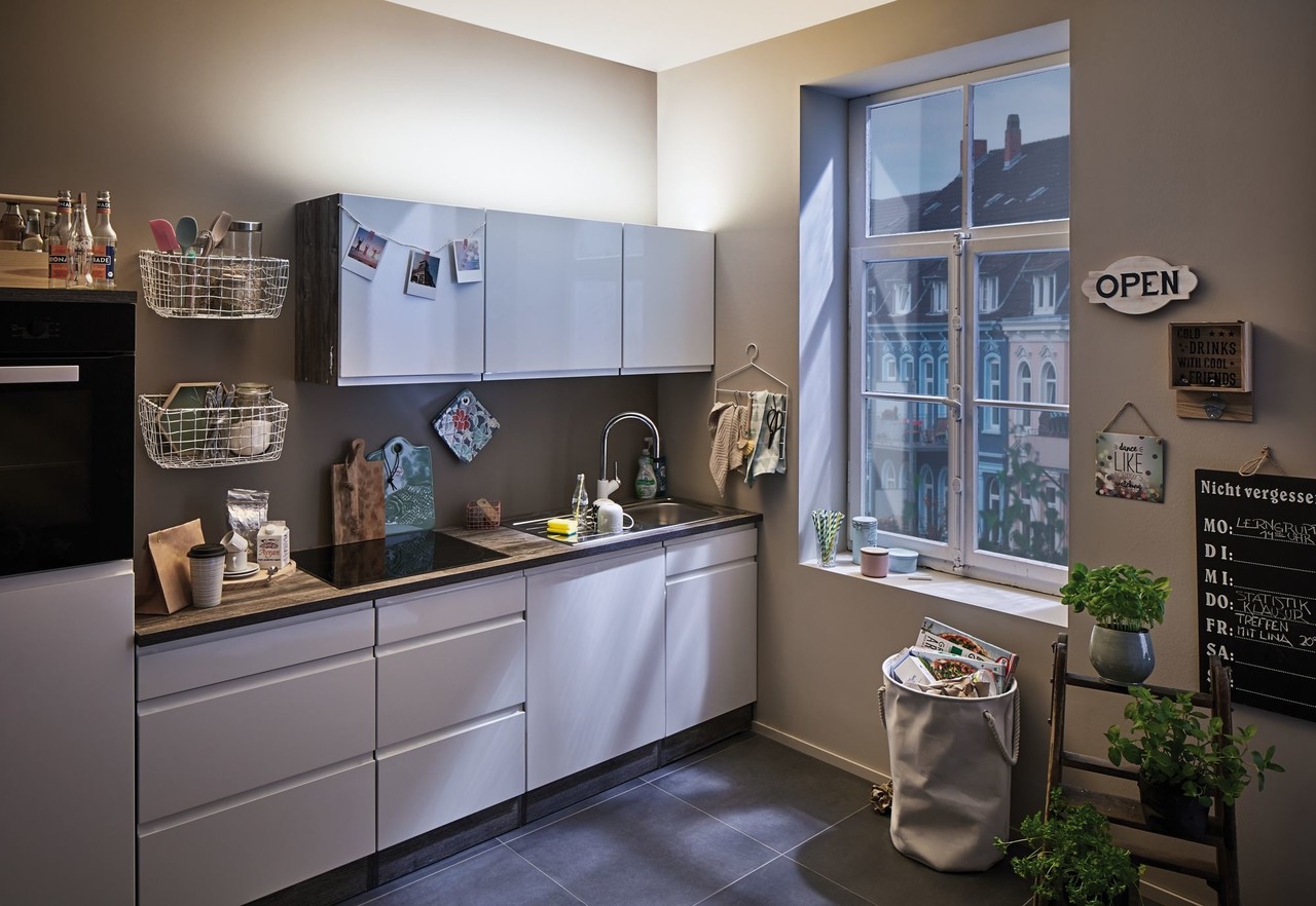 Paulmann Paulmann SimpLED Power Strip set 3m neutraal wit 33W gecoat