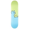 Leon Karssen Leon Karssen Double Deck Green/Blueer Skateboard Deck Green/Blue 8.0 Leon Karssen Leon Karssen Double Deck Green/Blueer Skateboard Deck Green/Blue 8.0