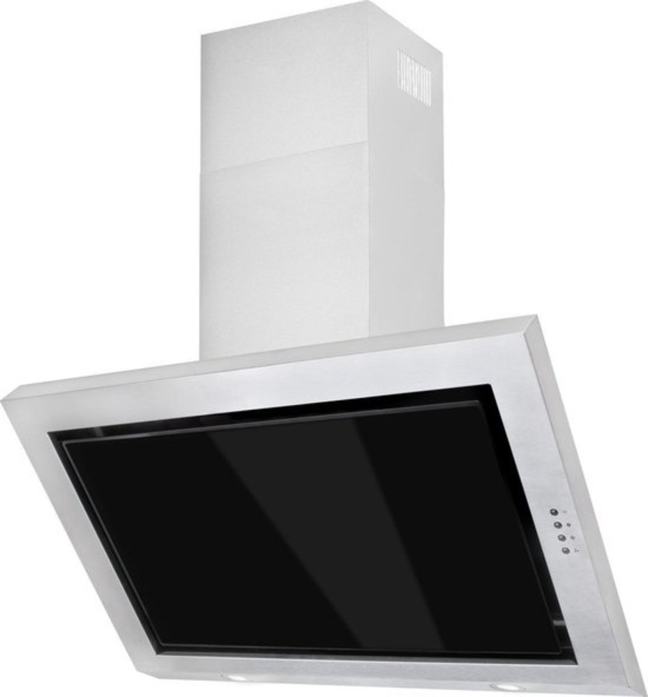 Exquisit Exquisit KFD910-6G Afzuigkap RVS Exquisit Exquisit KFD910-6G Afzuigkap RVS