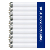 Philips 10 x Philips TL-buis neutraal wit 830 36W G13 8711500624796 Philips 10 x Philips TL-buis neutraal wit 830 36W G13 8711500624796