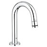 Grohe Grohe Toiletkraan 5x13,8x19,9 cm Supersteel Grohe Grohe Toiletkraan 5x13,8x19,9 cm Supersteel