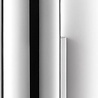 Zack ZACK Tubo Toiletborstelset 10X30X10cm Spiegelglans RVS Zack ZACK Tubo Toiletborstelset 10X30X10cm Spiegelglans RVS