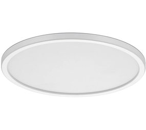 Nordlux Nordlux plafondlamp LED Oja 4000k 18W Ø29 dimbaar Nordlux Nordlux plafondlamp LED Oja 4000k 18W Ø29 dimbaar