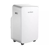 Gutfels Gutfels mobile airconditioner,CM 80948 WE 9000BTU 3-in-1  wit Gutfels Gutfels mobile airconditioner,CM 80948 WE 9000BTU 3-in-1  wit