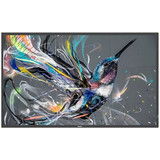 Philips Philips 108 cm, 42.5 inch, 3840 x 2160 monitor zwart Philips Philips 108 cm, 42.5 inch, 3840 x 2160 monitor zwart