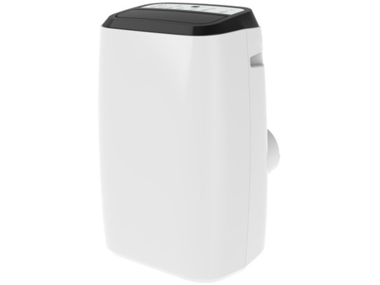 Gutfels Gutfels CM80950WE - Mobiele airco - Wit geschikt voor ruimtes tot 30 m² Gutfels Gutfels CM80950WE - Mobiele airco - Wit geschikt voor ruimtes tot 30 m²