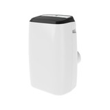 Gutfels Gutfels mobile airconditioner CM 80950 WE - 9000BTU Wit Gutfels Gutfels mobile airconditioner CM 80950 WE - 9000BTU Wit