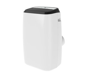 Gutfels Gutfels mobile airconditioner CM 80950 WE - 9000BTU Wit Gutfels Gutfels mobile airconditioner CM 80950 WE - 9000BTU Wit