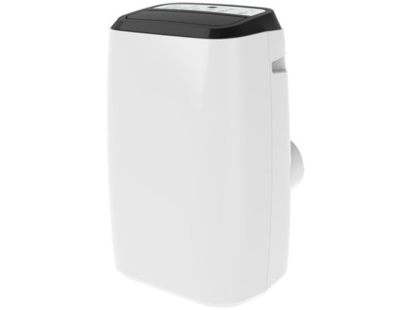 Gutfels Gutfels CM80950WE - Mobiele airco - Wit geschikt voor ruimtes tot 30 m² Gutfels Gutfels CM80950WE - Mobiele airco - Wit geschikt voor ruimtes tot 30 m²