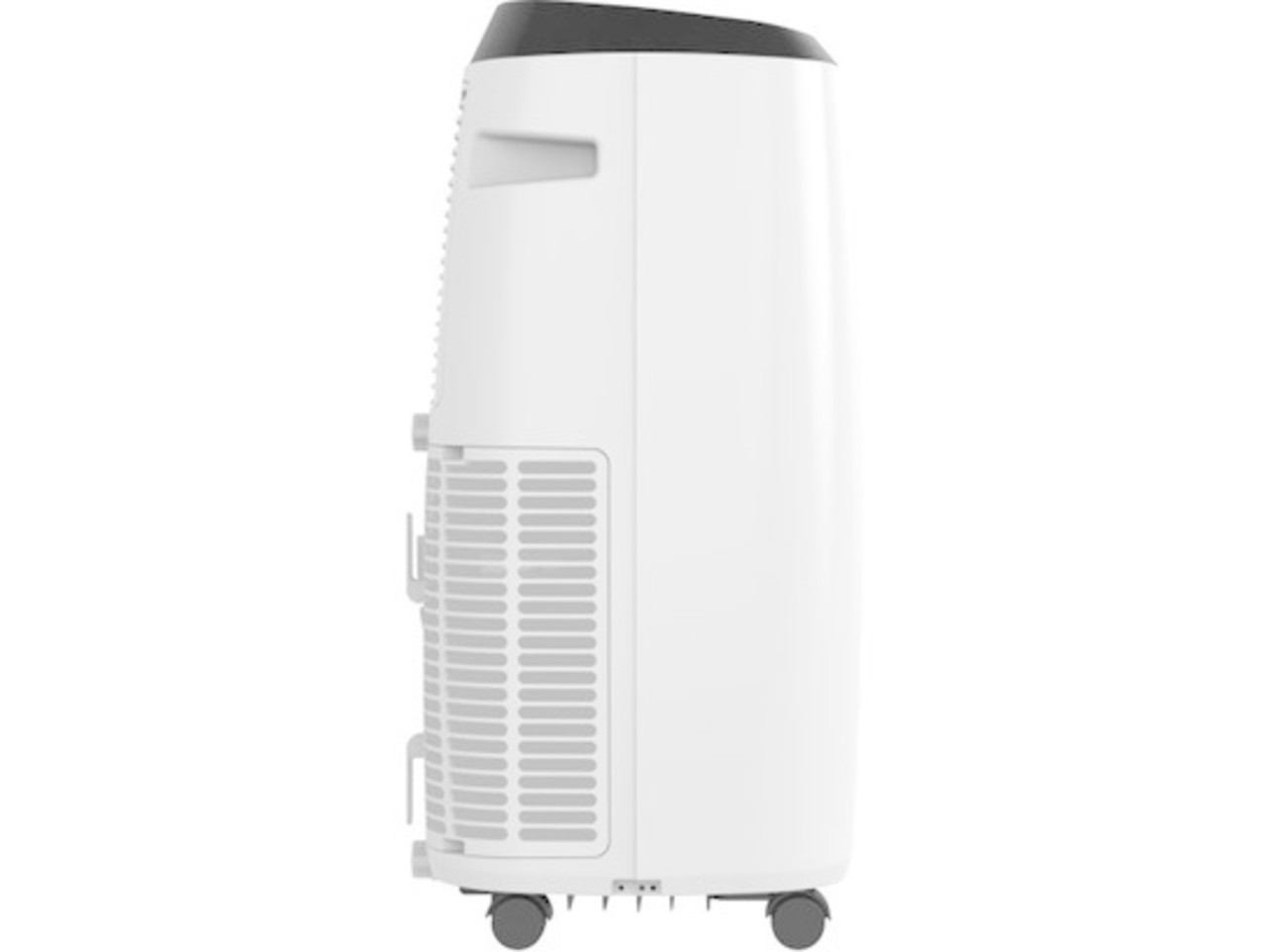 Gutfels Gutfels CM80950WE - Mobiele airco - Wit geschikt voor ruimtes tot 30 m² Gutfels Gutfels CM80950WE - Mobiele airco - Wit geschikt voor ruimtes tot 30 m²