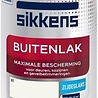 Sikkens Sikkens Buitenlak - Zijdeglans - WIT - 750 ml Sikkens Sikkens Buitenlak - Zijdeglans - WIT - 750 ml