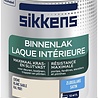 Sikkens Sikkens Binnenlak - Zijdeglans - RAL 9001 - 750 ml Sikkens Sikkens Binnenlak - Zijdeglans - RAL 9001 - 750 ml