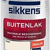 Sikkens Sikkens Buitenlak - Hoogglans - Ivoorwit - 750 ml Sikkens Sikkens Buitenlak - Hoogglans - Ivoorwit - 750 ml