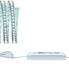 Paulmann Paulmann MaxLED 1000 basisset 1,5m warmwit 20W zilver 70672 Paulmann Paulmann MaxLED 1000 basisset 1,5m warmwit 20W zilver 70672
