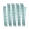 Paulmann Paulmann MaxLED 1000 basisset 1,5m warmwit 20W zilver 70672 Paulmann Paulmann MaxLED 1000 basisset 1,5m warmwit 20W zilver 70672
