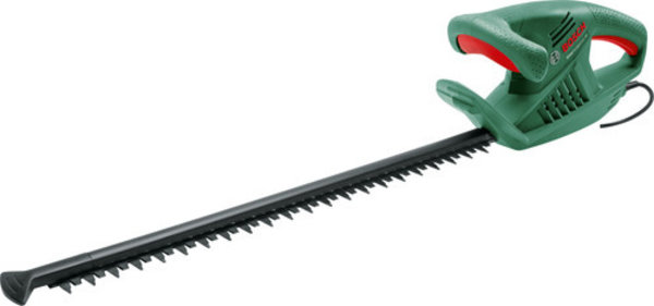 Bosch Bosch EasyHedgecut 46 Heggenschaar - 420 W - 45 cm mes lengte Bosch Bosch EasyHedgecut 46 Heggenschaar - 420 W - 45 cm mes lengte