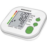 Soehnle Soehnle 68127 Systo Monitor 180 Bovenarm-Bloeddrukmeter Wit/Grijs Soehnle Soehnle 68127 Systo Monitor 180 Bovenarm-Bloeddrukmeter Wit/Grijs