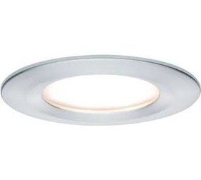 Paulmann Paulmann Downlights Nova Spot nova rond vast led ip44 1x6,5W gu1 Paulmann Paulmann Downlights Nova Spot nova rond vast led ip44 1x6,5W gu1