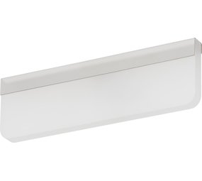Tiger Tiger LED Spiegellamp Castalia 28 cm - 4100K - Chroom Tiger Tiger LED Spiegellamp Castalia 28 cm - 4100K - Chroom