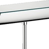 Hansgrohe Hansgrohe Ecostat Select Thermostatische Douchekraan - 15 cm hartafstand - Chroom / Wit Hansgrohe Hansgrohe Ecostat Select Thermostatische Douchekraan - 15 cm hartafstand - Chroom / Wit
