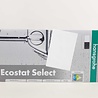 Hansgrohe Hansgrohe Ecostat Select Thermostatische Douchekraan - 15 cm hartafstand - Chroom / Wit Hansgrohe Hansgrohe Ecostat Select Thermostatische Douchekraan - 15 cm hartafstand - Chroom / Wit