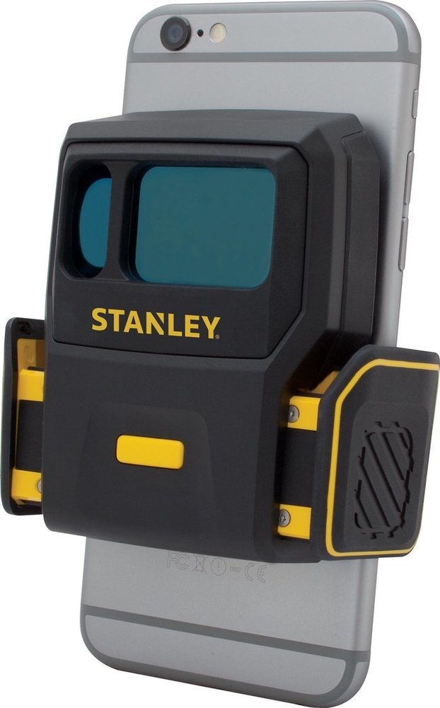 Outlook natuurkundige wiel Stanley afstandsmeter digitaal smart measure PRO STHT1-77366 - willemxl.com