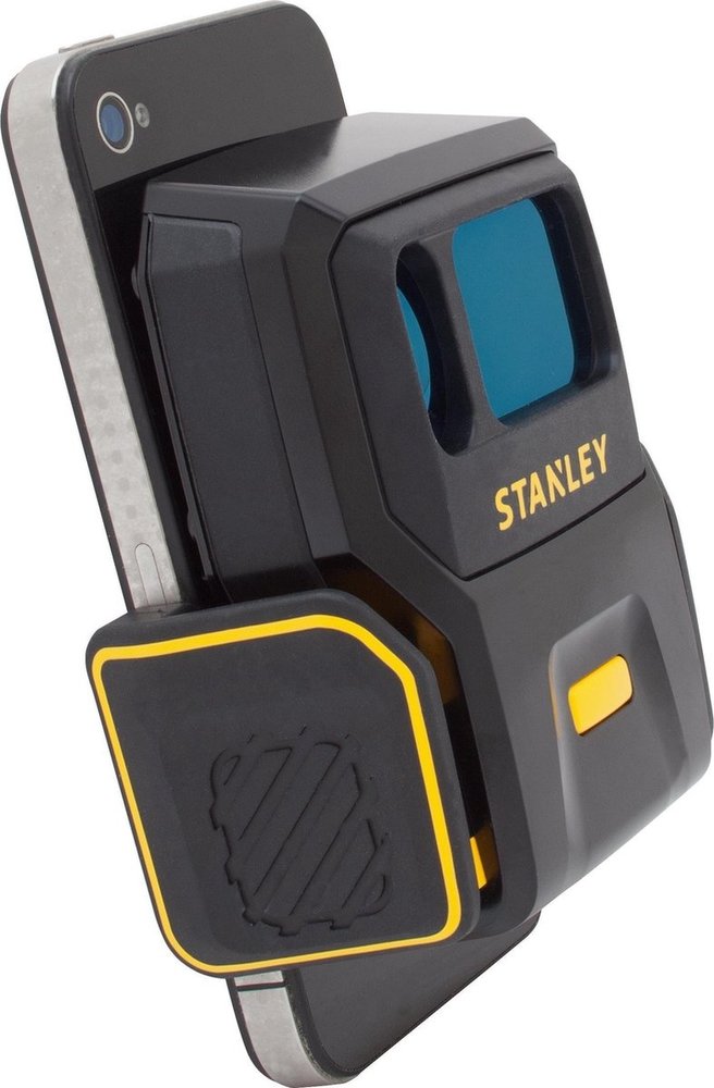 Makkelijker maken te ontvangen Tot ziens Stanley afstandsmeter digitaal smart measure PRO STHT1-77366 - willemxl.com