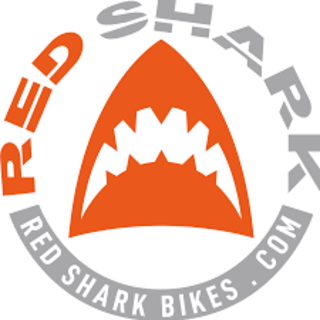 Red Shark Bikes