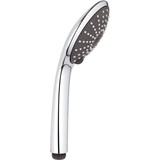 Grohe GROHE Vitalio Joy Duo Handdouche - Douchekop Ø 11 cm - Grijs Grohe GROHE Vitalio Joy Duo Handdouche - Douchekop Ø 11 cm - Grijs