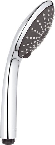 Grohe GROHE Vitalio Joy Duo Handdouche - Douchekop Ø 11 cm - Grijs Grohe GROHE Vitalio Joy Duo Handdouche - Douchekop Ø 11 cm - Grijs