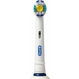 Oral B Oral-B 3D White Opzetborstels - 2 stuks Oral B Oral-B 3D White Opzetborstels - 2 stuks
