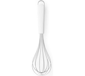 Brabantia Brabantia Essential Garde - Wit Brabantia Brabantia Essential Garde - Wit