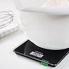 Soehnle Soehnle digitale keukenweegschaal - 24 x 17,5 cm - Tot 15 kg - RVS Soehnle Soehnle digitale keukenweegschaal - 24 x 17,5 cm - Tot 15 kg - RVS
