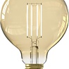 Calex Calex Smart LED Filament Gold Globe-lamp G95 7W Calex Calex Smart LED Filament Gold Globe-lamp G95 7W