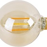 Calex Calex Smart LED Filament Gold Globe-lamp G95 7W Calex Calex Smart LED Filament Gold Globe-lamp G95 7W
