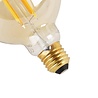 Calex Calex Smart LED Filament Gold Globe-lamp G95 7W Calex Calex Smart LED Filament Gold Globe-lamp G95 7W