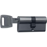 Nemef Nemef veiligheidscilinder 111/9 - Met boorbelemmering - Anti slagpick - SKG** - Met 3 sleutels - 1 cilinder in verpakking