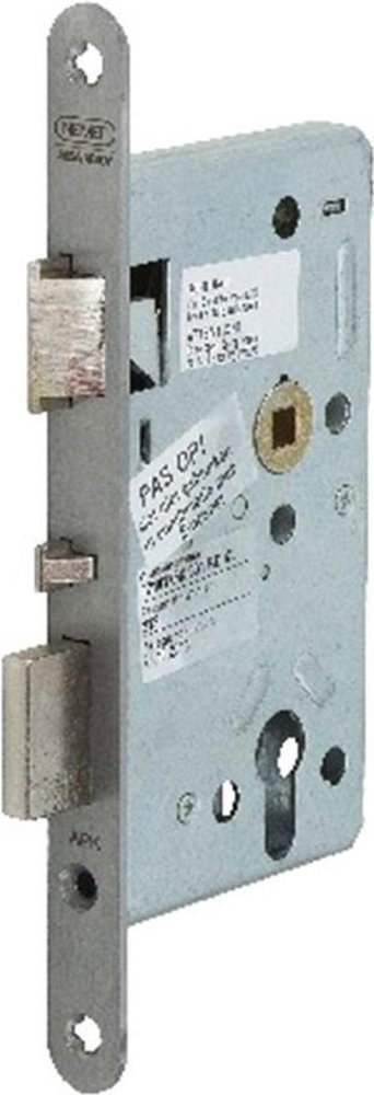 Nemef Nemef Paniekslot 699/31-60mm U20 PC72 D2 Nemef Nemef Paniekslot 699/31-60mm U20 PC72 D2