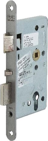 Nemef Nemef Paniekslot 699/31-60mm U20 PC72 D2 Nemef Nemef Paniekslot 699/31-60mm U20 PC72 D2