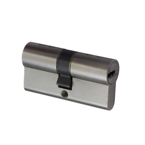 Nemef Nemef Veiligheidscilinder Dubbel 142/9 blis Nemef Nemef Veiligheidscilinder Dubbel 142/9 blis