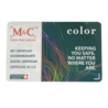 M&C M&C Color+ cilinder en knopcilinder met kerntrekbeveiliging - SKG*** M&C M&C Color+ cilinder en knopcilinder met kerntrekbeveiliging - SKG***