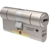 M&C M&C Color+ cilinder met kerntrekbeveiliging (2x) - SKG***