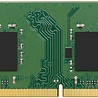 Kingston Kingston ValueRAM - DDR4 - 8 GB - SODIMM 260-PIN - 2666 MHz / PC4-21300 - CL19 - 1.2 V - niet-gebufferd - niet-ECC Kingston Kingston ValueRAM - DDR4 - 8 GB - SODIMM 260-PIN - 2666 MHz / PC4-21300 - CL19 - 1.2 V - niet-gebufferd - niet-ECC