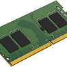 Kingston Kingston ValueRAM - DDR4 - 8 GB - SODIMM 260-PIN - 2666 MHz / PC4-21300 - CL19 - 1.2 V - niet-gebufferd - niet-ECC Kingston Kingston ValueRAM - DDR4 - 8 GB - SODIMM 260-PIN - 2666 MHz / PC4-21300 - CL19 - 1.2 V - niet-gebufferd - niet-ECC